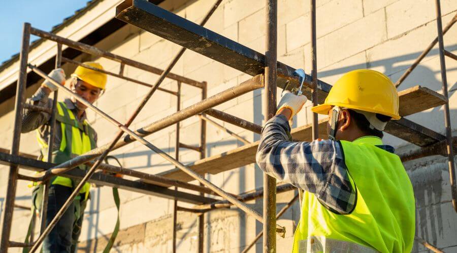 Fascia Repair in Martville, NY